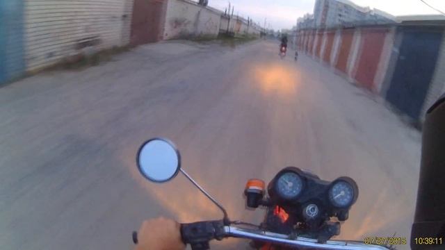 ВОСХОД УХОДИТ ОТ СВИРЕПЫХ ПСОВ смотреть онлайн