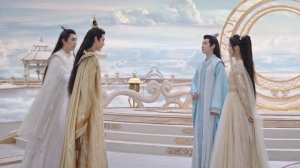 Хуа Жун 1 сезон 1 серия