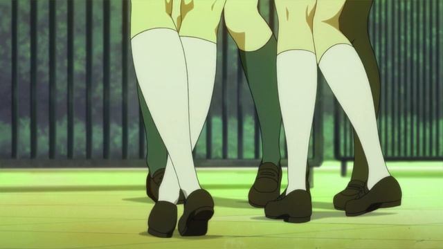 [AMV] Не много позитива [ Аниме Клип ] смотреть онлайн