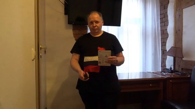 Me, Magnus Karlsson's, confirmation of my previous made Declaration of War against all the Jews. смотреть онлайн