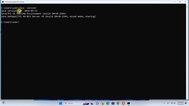 How to Download and Install IntelliJ IDEA on Windows 11 + Sample Program смотреть онлайн