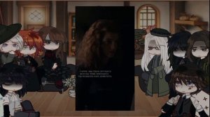 гача-реакция дарк-Гарри