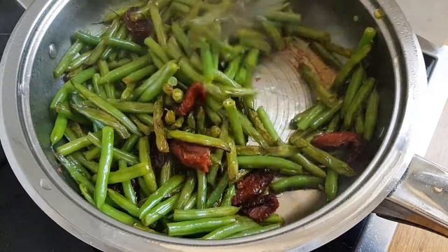 Готовка на Открытом Воздухе