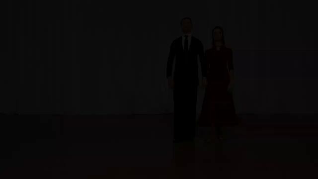 NDCA International Silver Quickstep смотреть онлайн