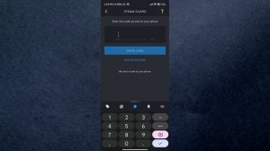 How To Login On Steam With QR Code (2023)