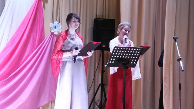 Духовно-просветительская концертная программа ко Дню Святой Татианы. Святое наставление Любви. смотреть онлайн