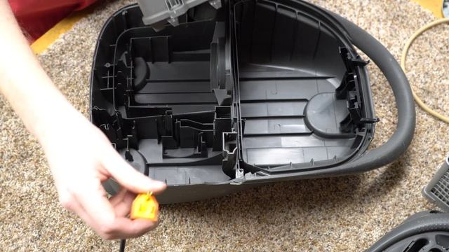 Bosch Formula Vacuum Repair смотреть онлайн