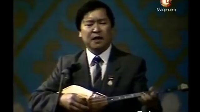 Жанибек Карменов "Озге емес, озим айтам..." смотреть онлайн