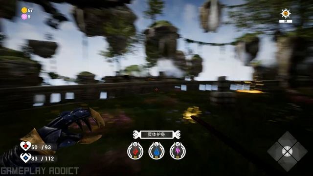 Wand Wars: Rise Gameplay смотреть онлайн