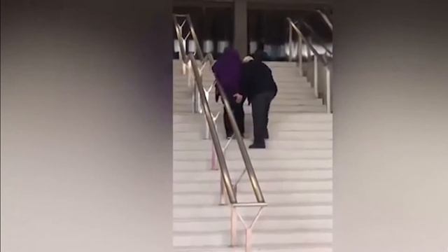 WHAT A WONDERFUL WORLD: Inspirational Video