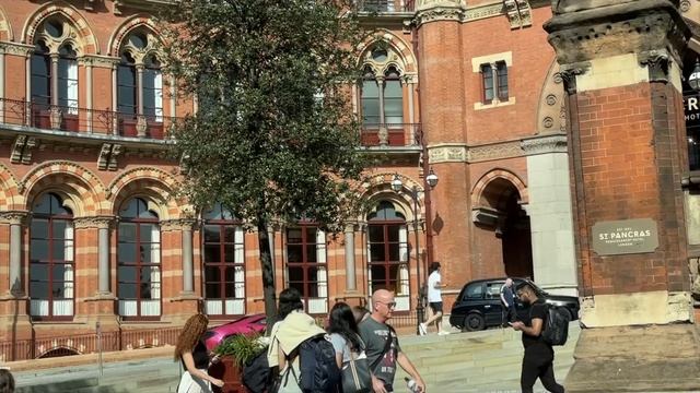 Finally London Pohoch Gye ? Ye car Pasand aagyi смотреть онлайн