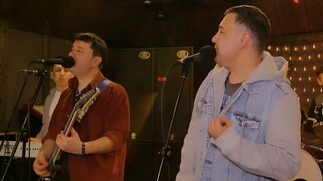 Daler Kalandarov. Ravshan Kalandarov.