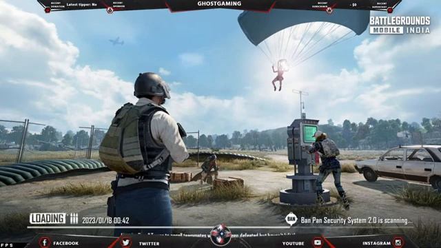 ? Fun with Brother | BGMI Live | @ghostgaming678 #live #bgmilive смотреть онлайн