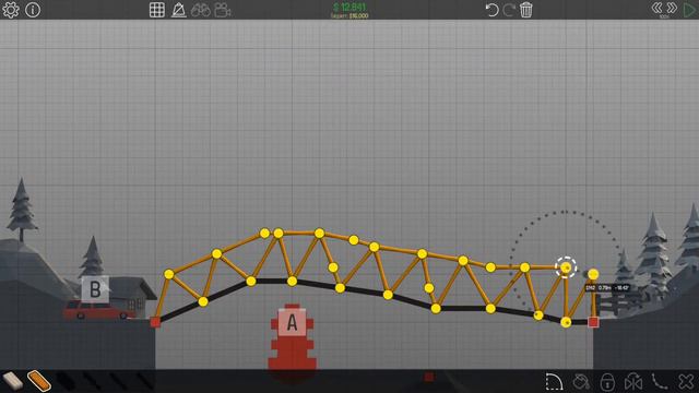 Poły Bridge|Прохождения (эх... игра не для меня) смотреть онлайн
