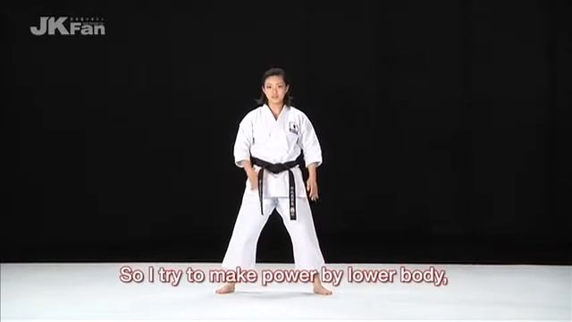Rika Usami's Best Karate 6 12 смотреть онлайн