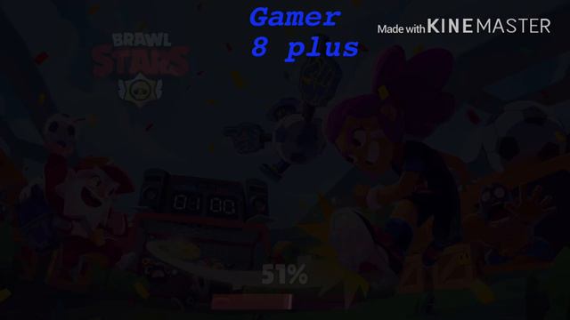 Brawl Stars game play ios / Как играть Brawl Stars на айфоне. смотреть онлайн