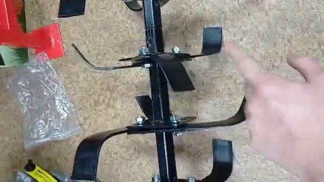 Сборка фрез на мотоблоках смотреть онлайн