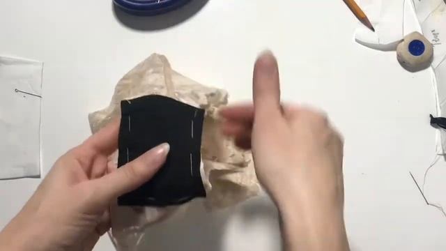 Как сшить трусы бразильяна смотреть онлайн