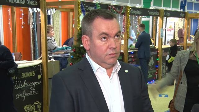 Алексей Шашкин: наша задача - сделать так, чтобы семейный бизнес развивался легко смотреть онлайн