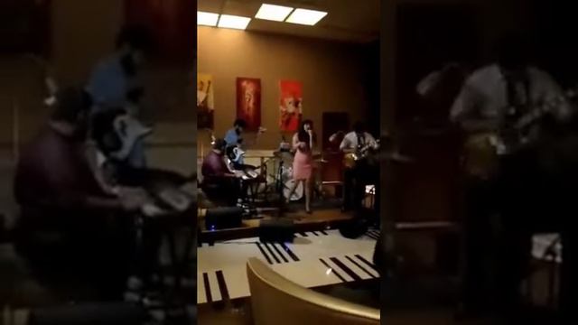 Cheek to Cheek смотреть онлайн
