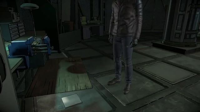 Batman: The Enemy Within - Full Game (All 5 Chapters) смотреть онлайн