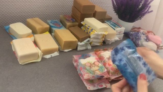 Пополнение коллекции Ч.1.ХОЗЯЙСТВЕННОЕ!ДЕТСКОЕ! ПОКУПКИ ЗА МАРТ 2023 смотреть онлайн