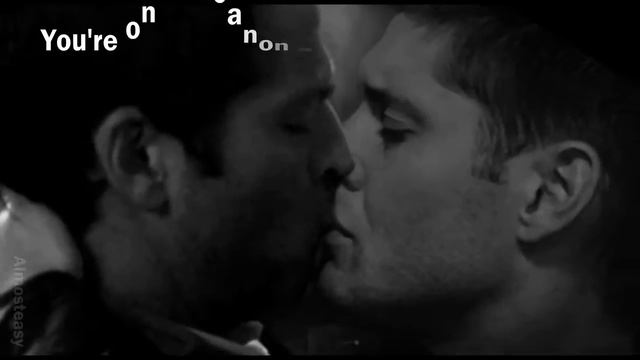 I Ship It ~ Destiel смотреть онлайн