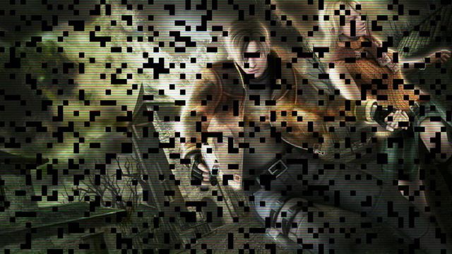 Resident Evil 4 RE End Credits Song -The Bullet or the Blade смотреть онлайн