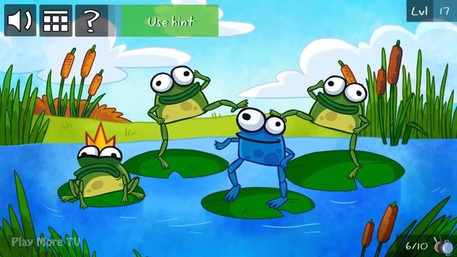 Troll Face Quest Video Games 2 Walkthrough All Levels смотреть онлайн