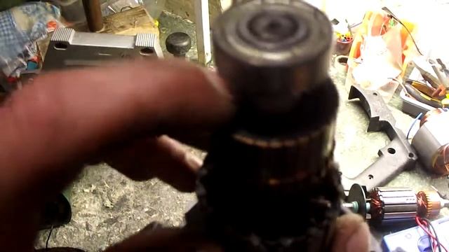 Ремонт Калибр ЭПД-2100/200+СТ