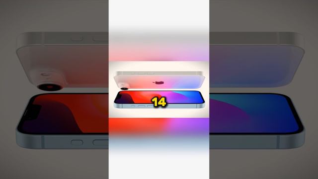 iPhone SE 4 получит OLED-дисплей смотреть онлайн