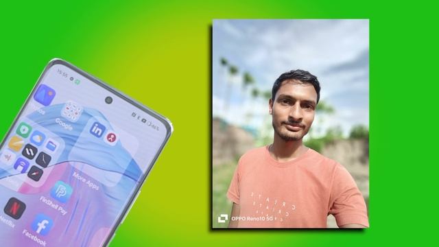 OPPO Reno 10 Review After 5 Days of Use - Camera King Phone ? смотреть онлайн