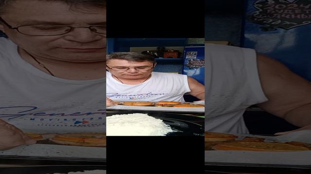 Сёмга с апельсинами. Самый сочный стейк из сёмги. Сёмга в духовке. смотреть онлайн