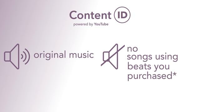 How Youtube Content ID Works for CD Baby Artists - EXTENDED EDUCATIONAL CUT смотреть онлайн