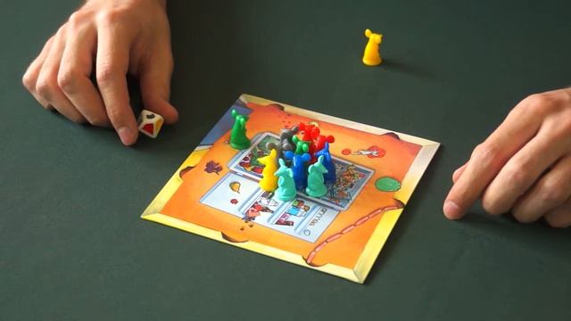 Пир горой. Блиц-обзор смотреть онлайн