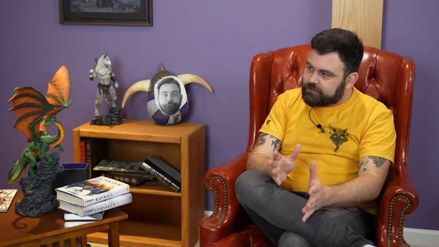How Popular Is Magic: The Gathering IP? | Dies To Removal 45 смотреть онлайн