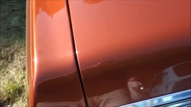 Ford Thunderbird - rok výroby 1973 - VETERANFEST Slavkov 2021 смотреть онлайн