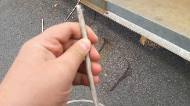 Ставим триколор тв на крышу. смотреть онлайн