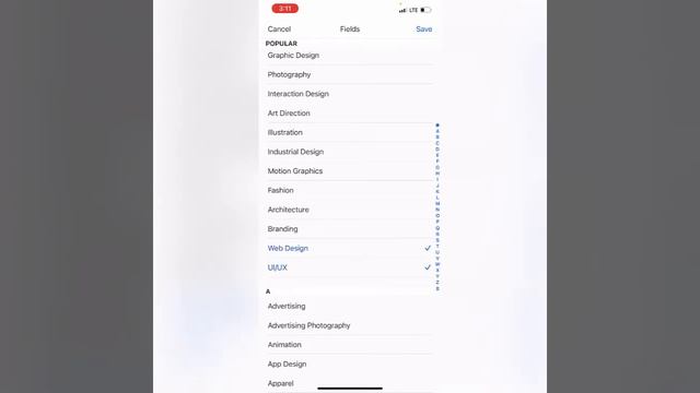 How to figma upload your project on Behance смотреть онлайн