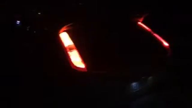 Задние фонари Ford Focus st смотреть онлайн