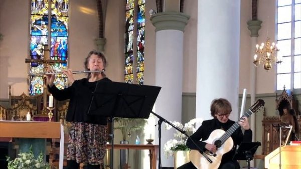 #Astor Piazzolla- Dernier Lamento