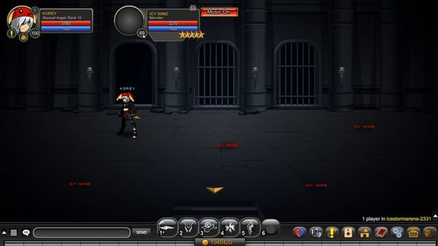 Fastest way to Level up AQW Level 100 Fast XP смотреть онлайн