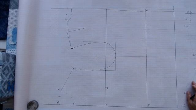 Шьём школьную форму. Жилет для мальчика. Галина Коломейко смотреть онлайн