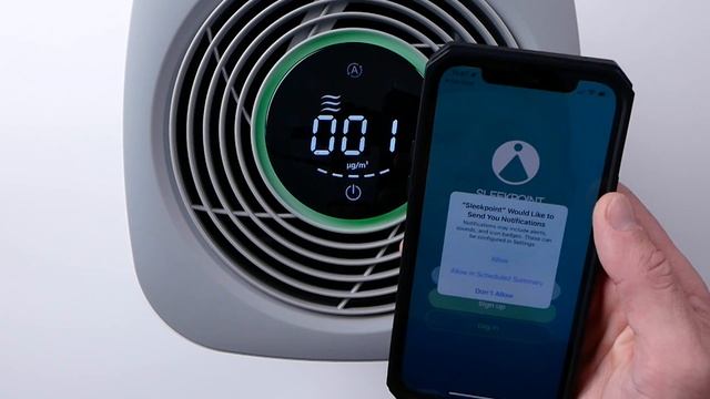 The Airversa Purelle - Is it the best Smart Air Purifier for HomeKit? смотреть онлайн