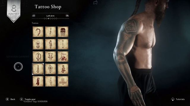 VIKING Pyre Figurehead Assassin's Creed Valhalla REDA Weekly Reset JAN 2021 Showcase смотреть онлайн