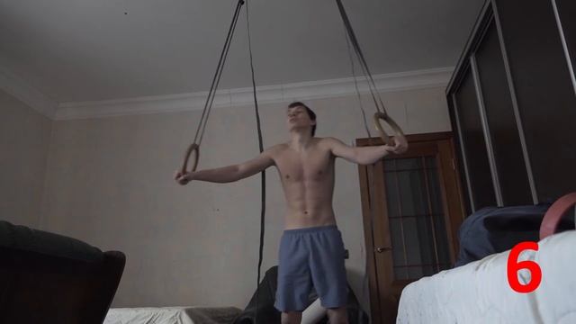 НЕВЫПОЛНИМАЯ 4-хминутная тренировка пресса. Дошёл до отказа | Накачка для бойца. Влог 22 смотреть онлайн