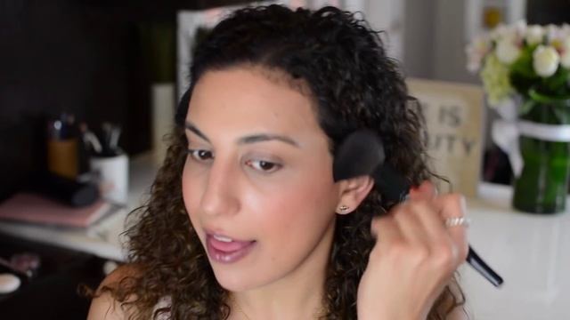 Maquillaje Natural y Luminoso смотреть онлайн