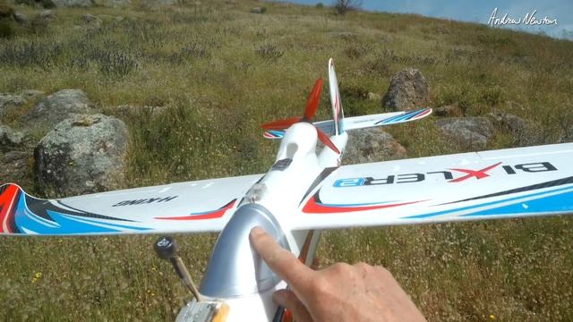 QLiteOSD for DJI FPV смотреть онлайн