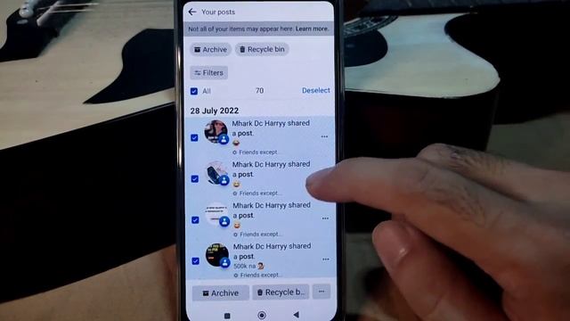 PAANO KA HINDI MA SSTALK SA FACEBOOK KAHIT WALANG LOCK PROFILE ( NO POST AVAILABLE ) 2022 смотреть онлайн