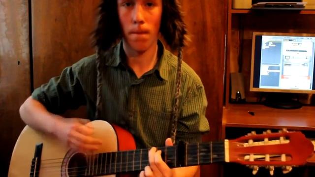 Линия - Реквием ( Cover ) смотреть онлайн